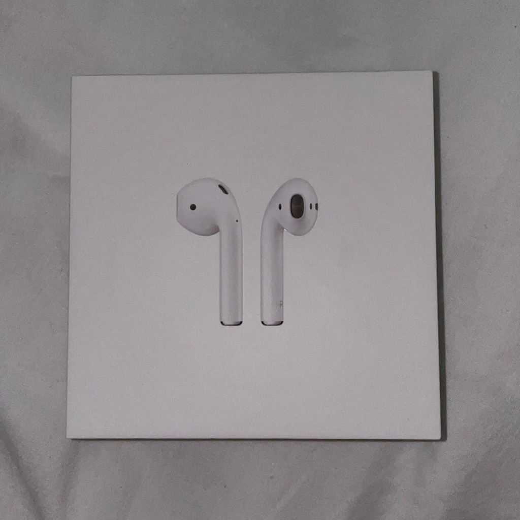 Apple Airpods